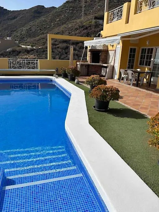 Apartamento En San Andres Con Piscina Privada