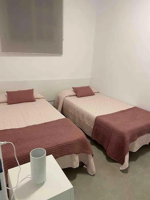 Apartamento En San Andres Con Piscina Privada 0*, San Andres (Tenerife)