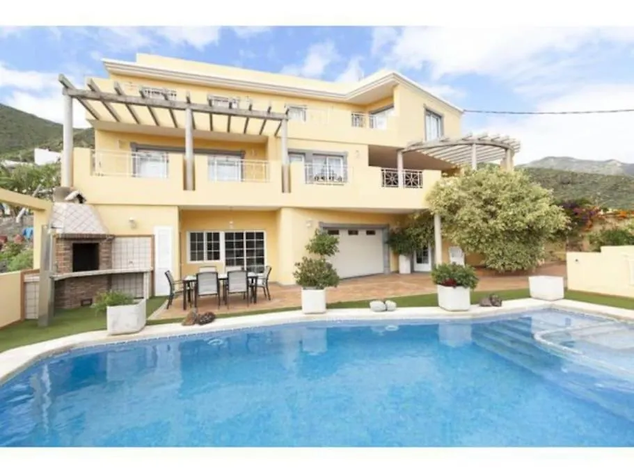 Apartment Apartamento En San Andres Con Piscina Privada