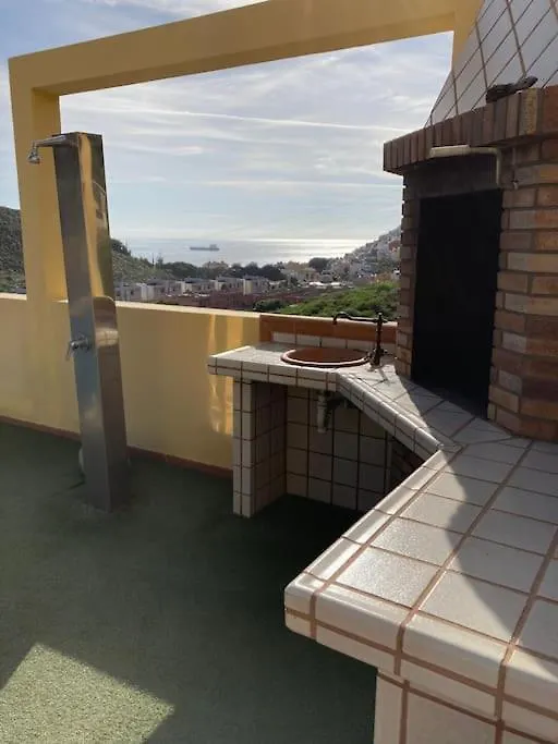Apartamento En San Andres Con Piscina Privada 0*, San Andres (Tenerife) Spain