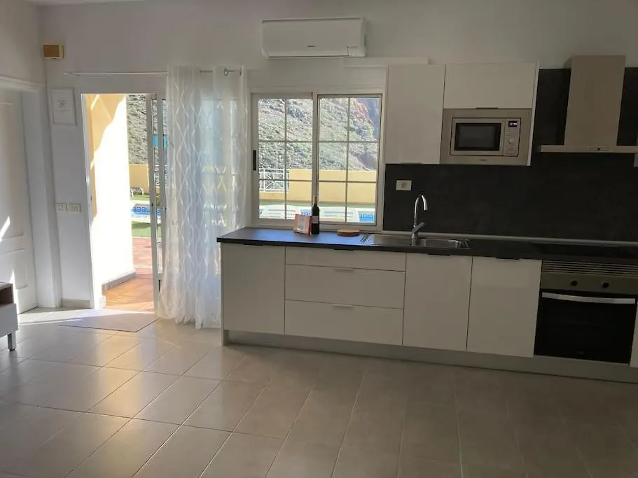 Apartamento En San Andres Con Piscina Privada Apartment San Andres (Tenerife)