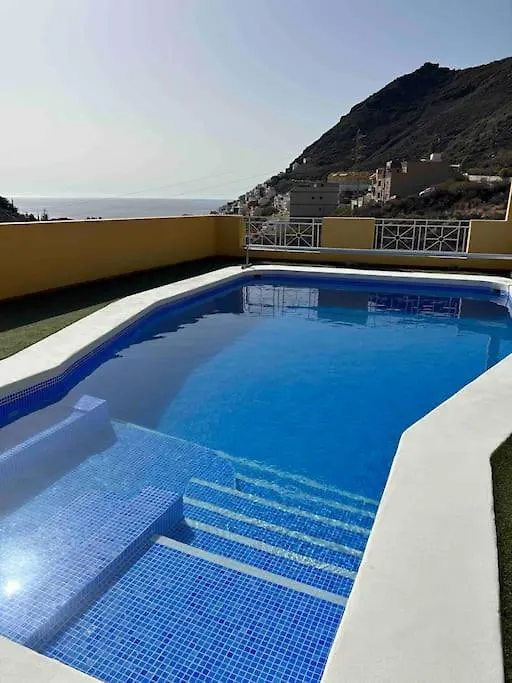 Apartamento En San Andres Con Piscina Privada Apartment San Andres (Tenerife)