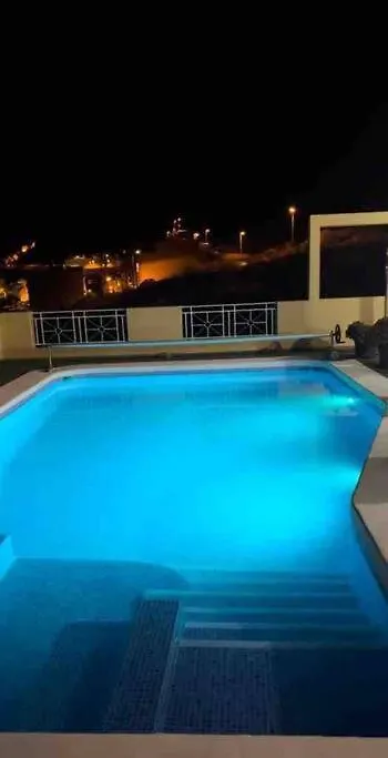 Apartamento En San Andres Con Piscina Privada 0*, San Andres (Tenerife)