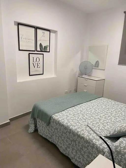 Apartamento En San Andres Con Piscina Privada Apartment San Andres (Tenerife)