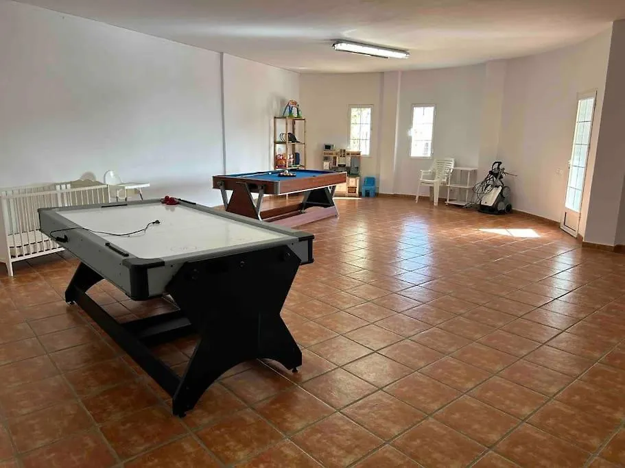 Apartment Apartamento En San Andres Con Piscina Privada