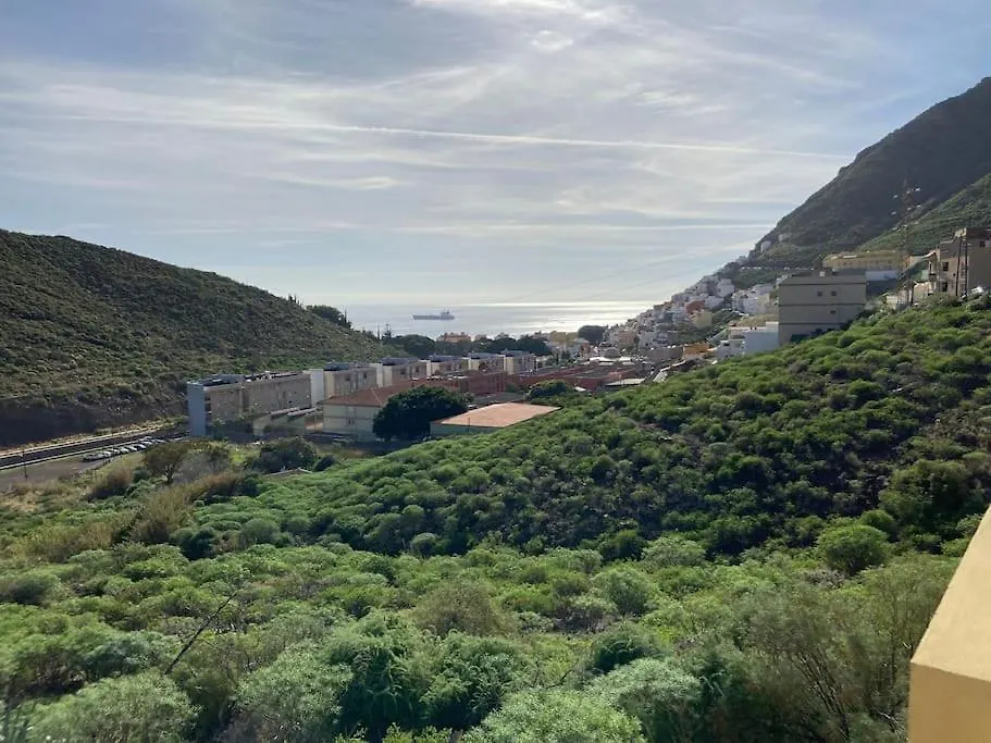 Apartamento En San Andres Con Piscina Privada 0*, San Andres (Tenerife) Spain