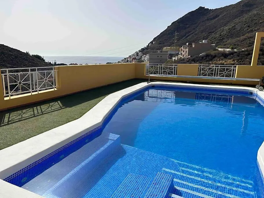 Apartment Apartamento En San Andres Con Piscina Privada