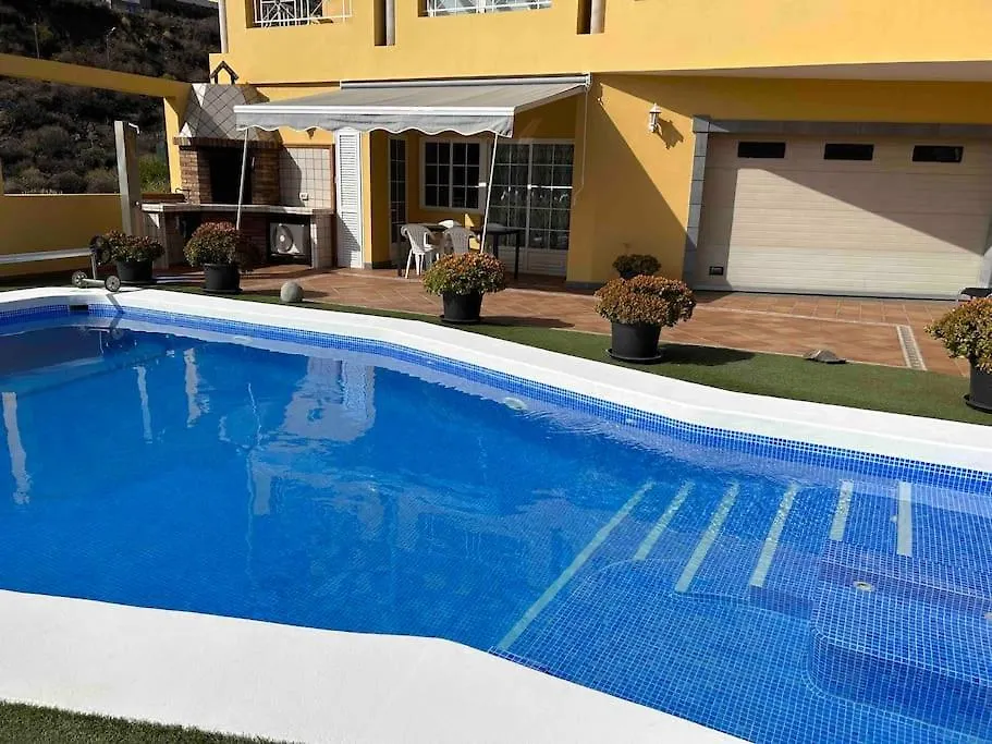Apartamento En San Andres Con Piscina Privada Apartment