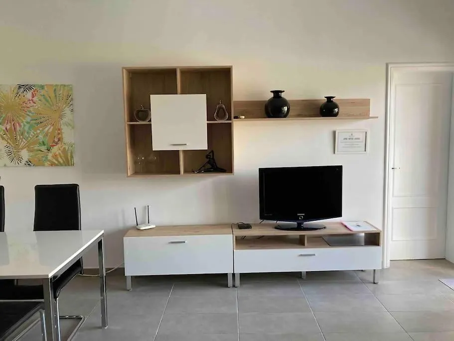 Apartamento En San Andres Con Piscina Privada San Andres (Tenerife)